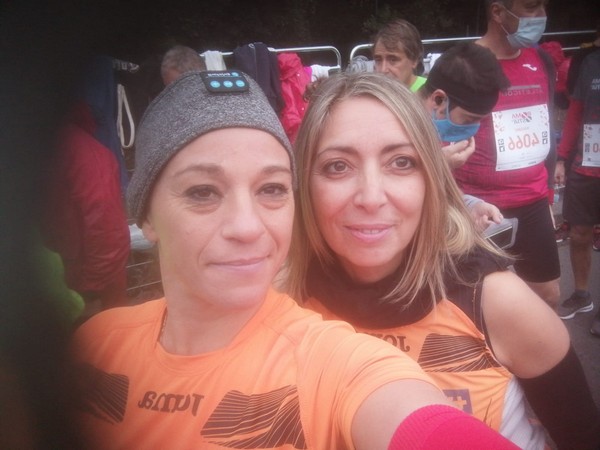 Roma Ostia Half Marathon (17/10/2021) 0017
