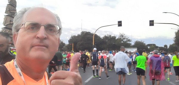 Roma Ostia Half Marathon (17/10/2021) 0018