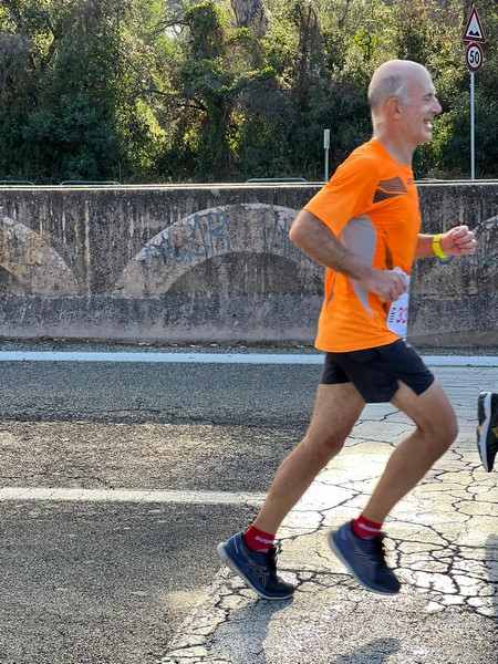 Roma Ostia Half Marathon (17/10/2021) 0032