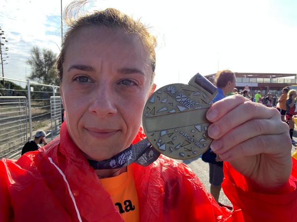 Roma Ostia Half Marathon (17/10/2021) 0045