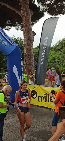 Fiera del Fitness Ladispoli in corsa (25/07/2021) 00007