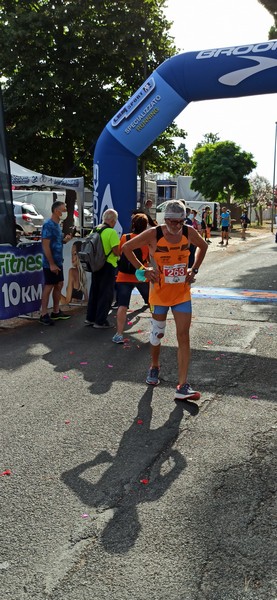 Fiera del Fitness Ladispoli in corsa (25/07/2021) 00074
