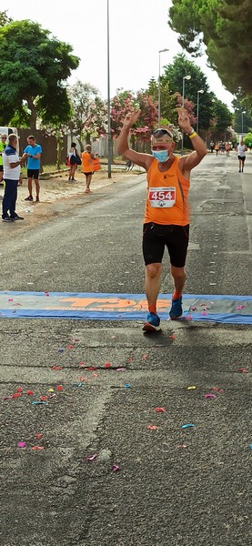 Fiera del Fitness Ladispoli in corsa (25/07/2021) 00083
