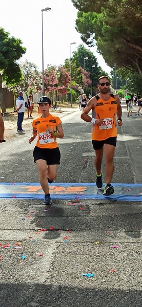 Fiera del Fitness Ladispoli in corsa (25/07/2021) 00089
