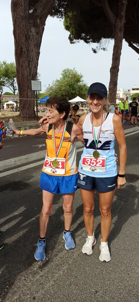 Fiera del Fitness Ladispoli in corsa (25/07/2021) 00100