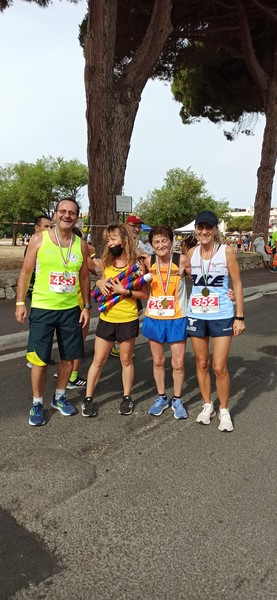 Fiera del Fitness Ladispoli in corsa (25/07/2021) 00101