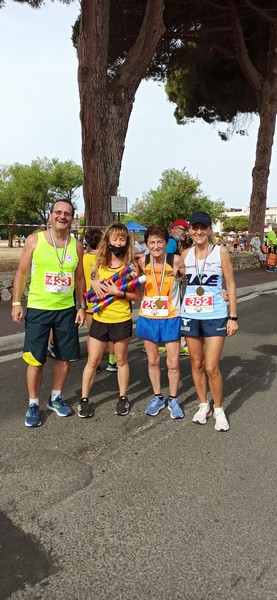 Fiera del Fitness Ladispoli in corsa (25/07/2021) 00102
