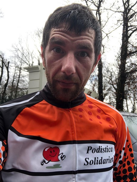 Tutti insieme in bici per le strade del Lazio (31/03/2021) 0009