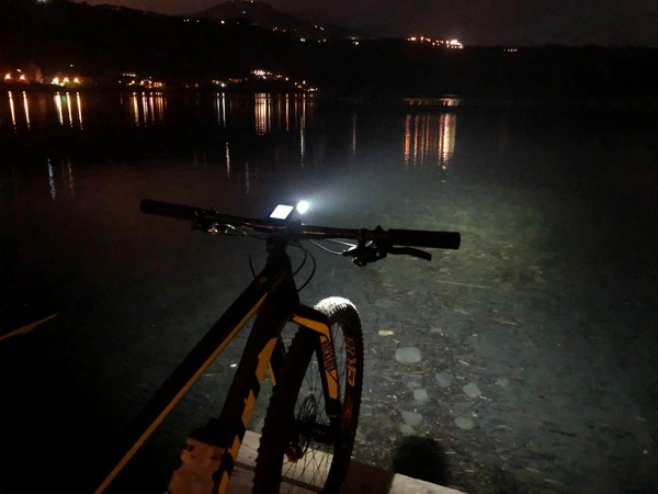 Tutti insieme in bici per le strade del Lazio (31/03/2021) 0010