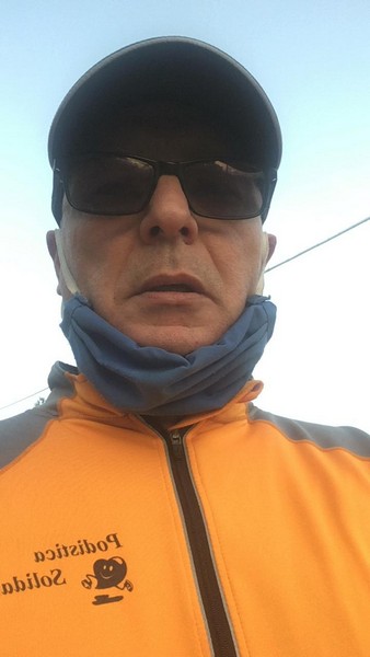 Tutti insieme in bici per le strade del Lazio (31/03/2021) 0015