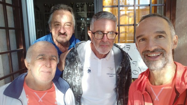 I nostri allenamenti ... di tutto un pò (30/09/2021) 0007