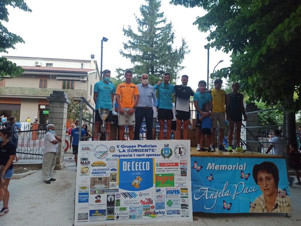I nostri allenamenti ... di tutto un pò (30/09/2021) 0009