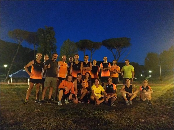 I nostri allenamenti ... di tutto un pò (30/09/2021) 0037