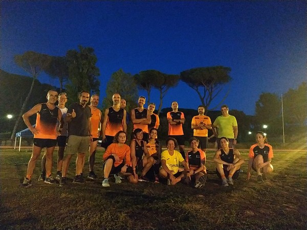 I nostri allenamenti ... di tutto un pò (30/09/2021) 0042