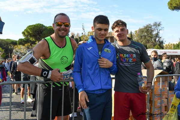 Run for Autism (24/10/2021) 0114
