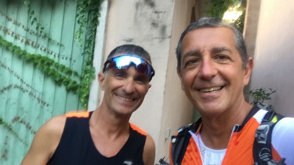Tutti insieme in bici per le strade del Lazio (15/07/2021) 00008