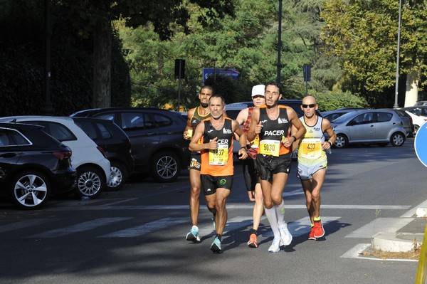 Maratona di Roma (19/09/2021) 0001