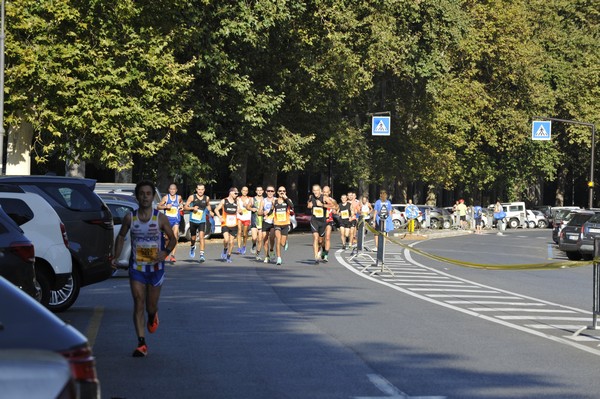 Maratona di Roma (19/09/2021) 0002