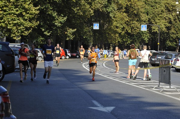 Maratona di Roma (19/09/2021) 0008