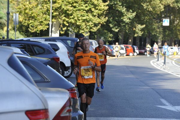 Maratona di Roma (19/09/2021) 0020