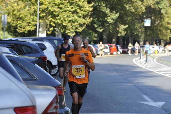 Maratona di Roma (19/09/2021) 0021