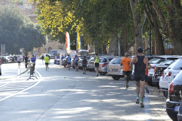 Maratona di Roma (19/09/2021) 0022