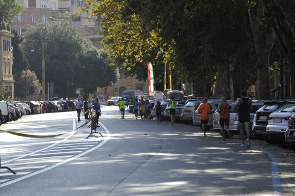 Maratona di Roma (19/09/2021) 0023