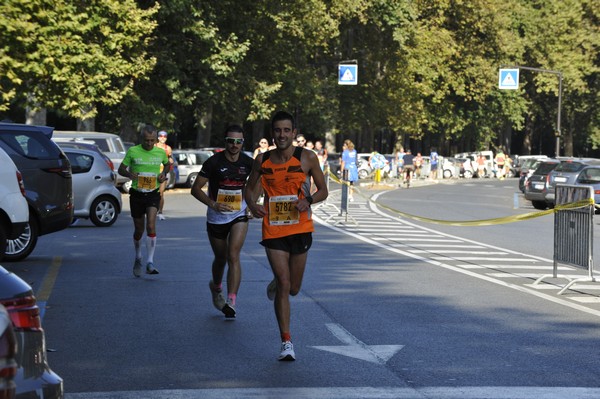 Maratona di Roma (19/09/2021) 0033