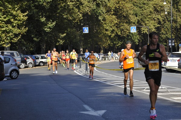 Maratona di Roma (19/09/2021) 0038