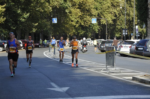 Maratona di Roma (19/09/2021) 0061