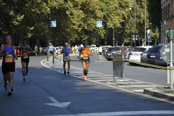 Maratona di Roma (19/09/2021) 0062