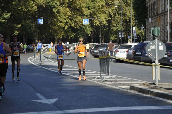 Maratona di Roma (19/09/2021) 0063