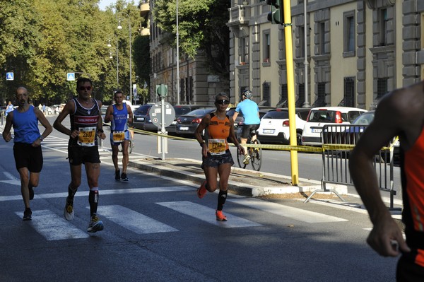 Maratona di Roma (19/09/2021) 0066