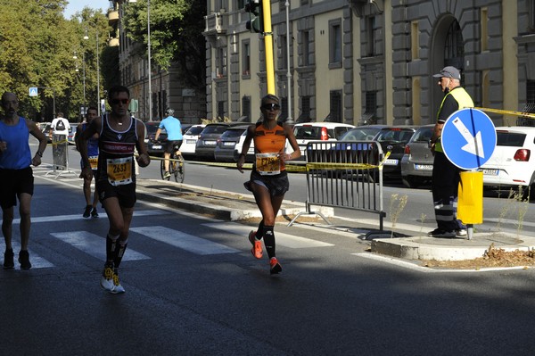 Maratona di Roma (19/09/2021) 0067