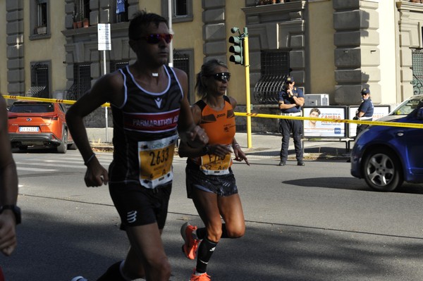 Maratona di Roma (19/09/2021) 0069