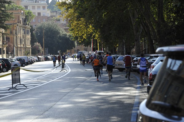 Maratona di Roma (19/09/2021) 0073