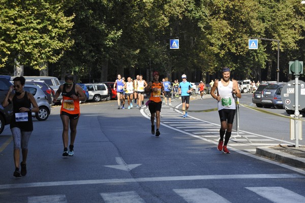 Maratona di Roma (19/09/2021) 0076
