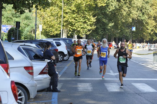 Maratona di Roma (19/09/2021) 0091