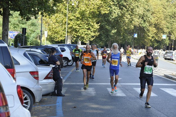 Maratona di Roma (19/09/2021) 0092