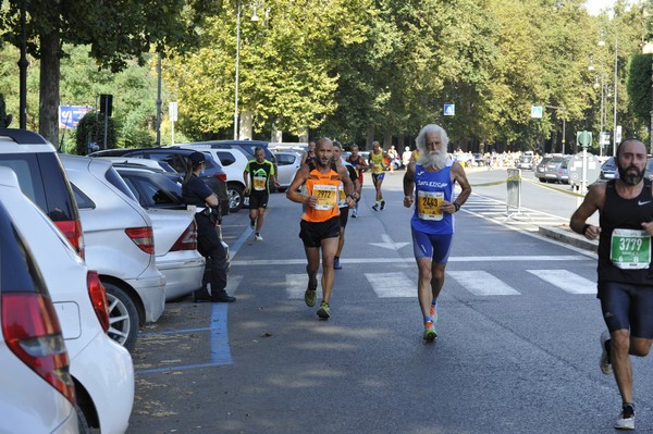 Maratona di Roma (19/09/2021) 0093