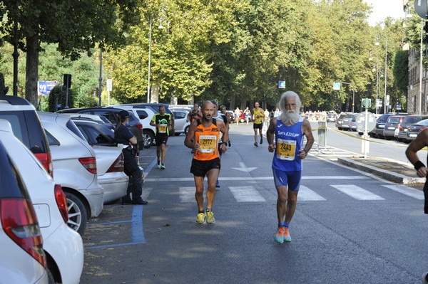 Maratona di Roma (19/09/2021) 0094