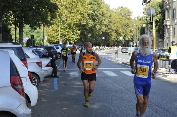 Maratona di Roma (19/09/2021) 0096