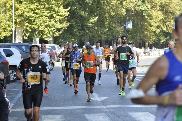 Maratona di Roma (19/09/2021) 0098