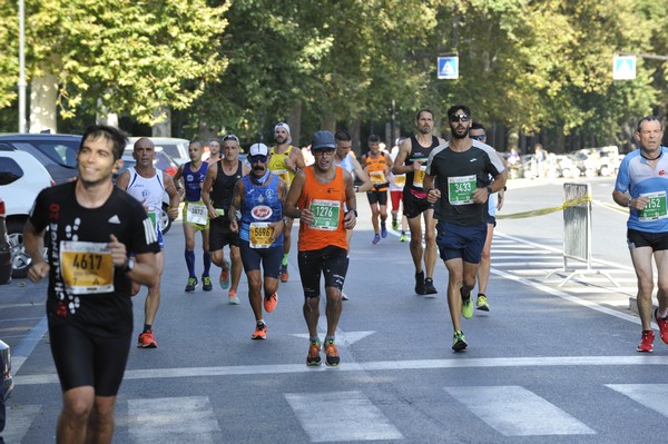 Maratona di Roma (19/09/2021) 0099