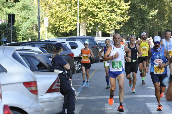 Maratona di Roma (19/09/2021) 0101