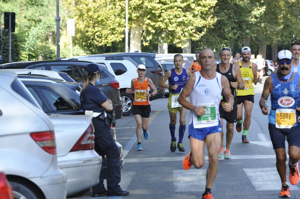 Maratona di Roma (19/09/2021) 0102