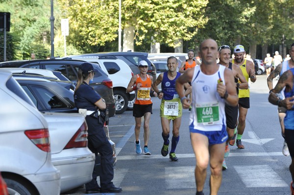 Maratona di Roma (19/09/2021) 0103