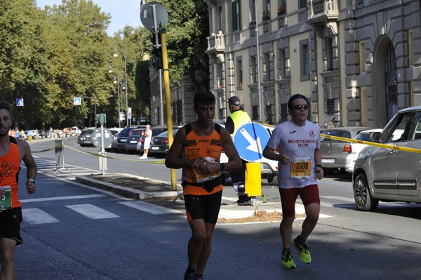Maratona di Roma (19/09/2021) 0104