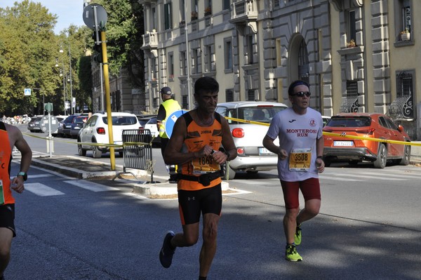 Maratona di Roma (19/09/2021) 0105