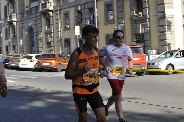 Maratona di Roma (19/09/2021) 0106